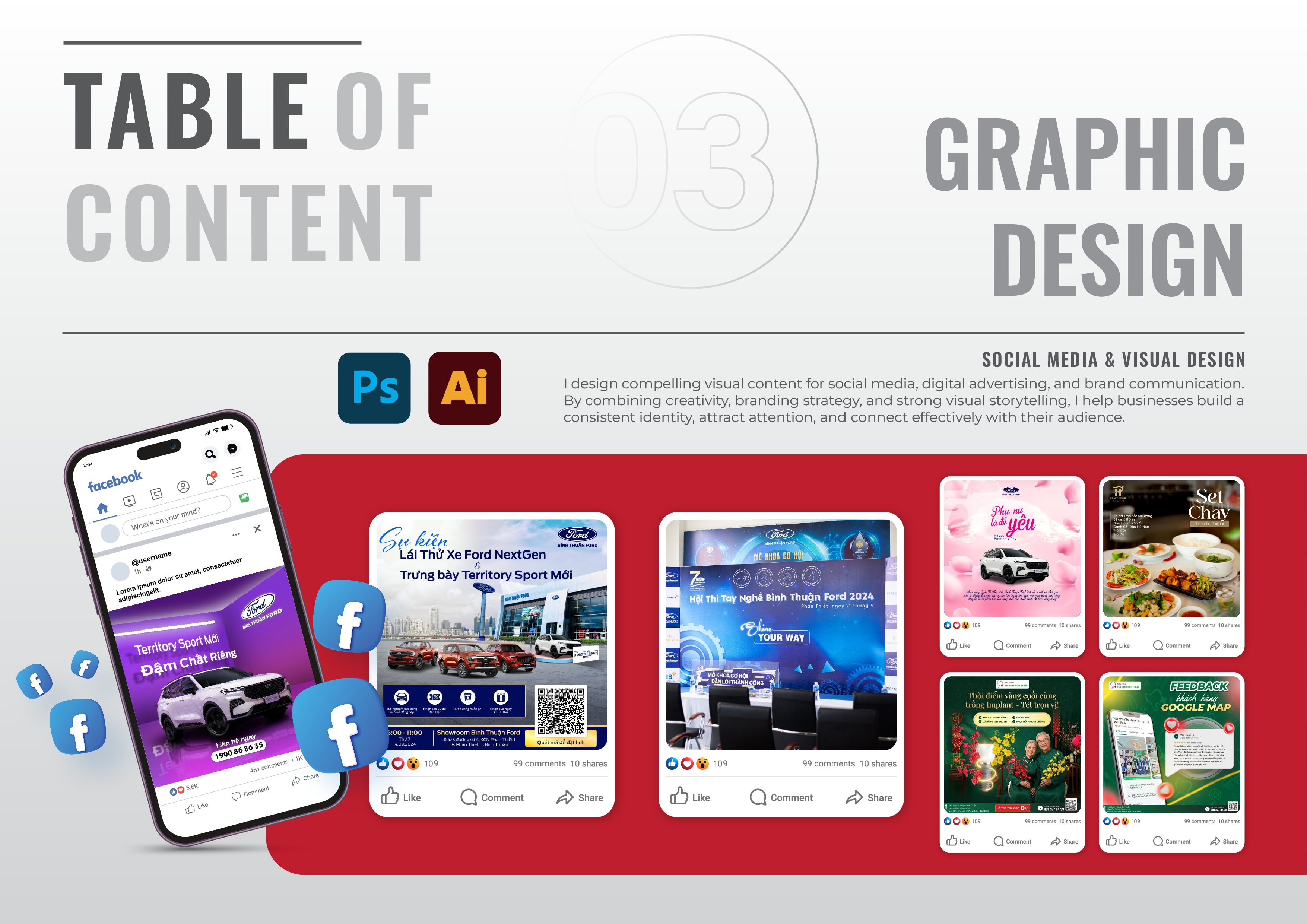 Graphic Design