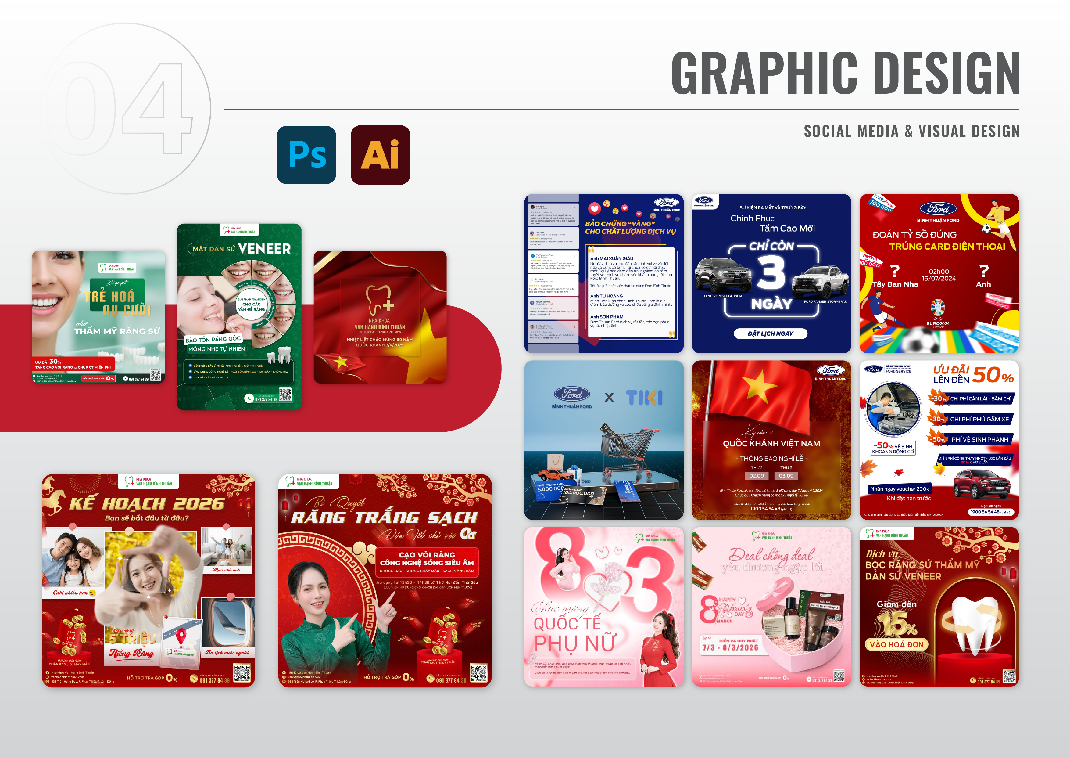 Graphic Design