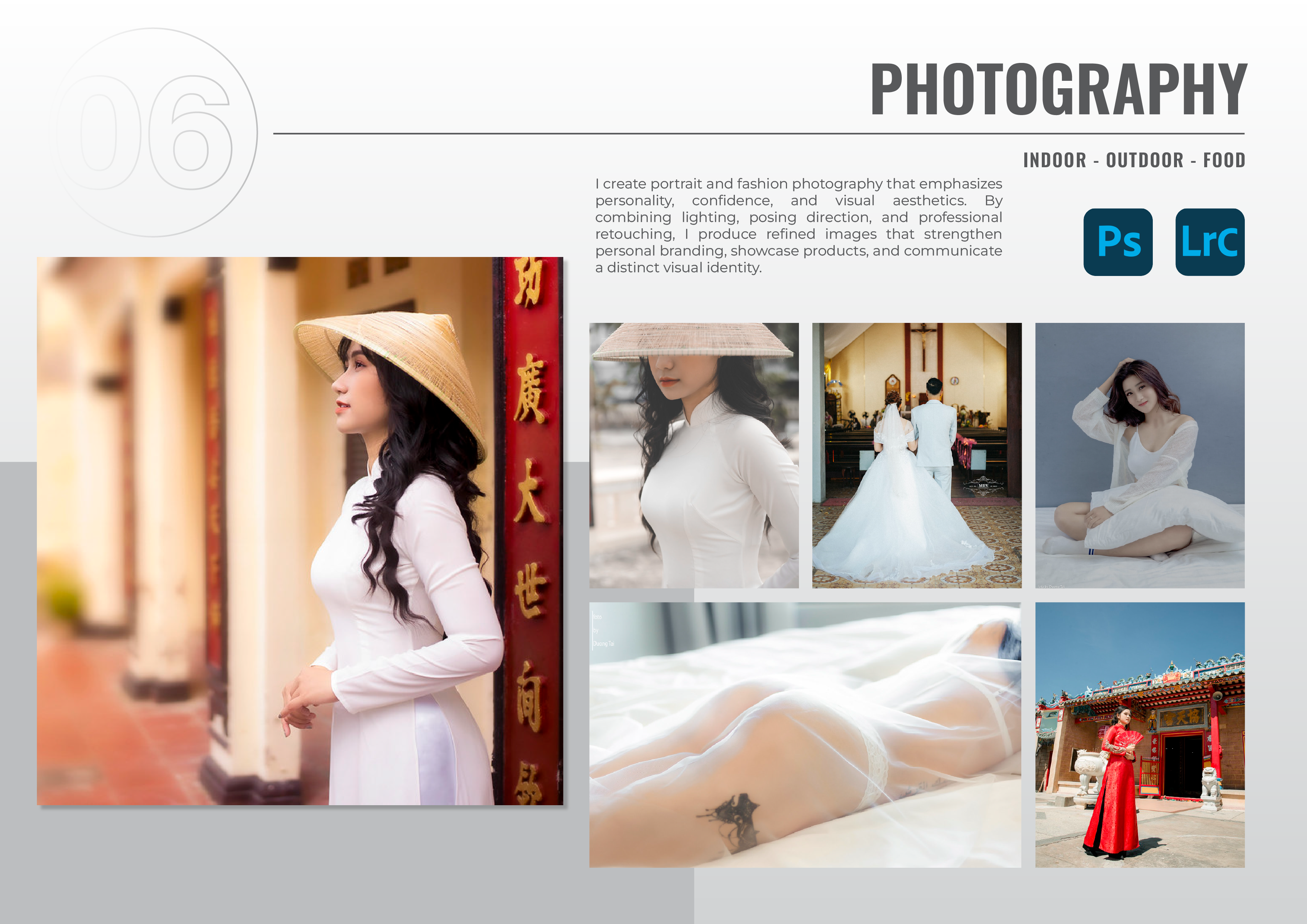 Photography
