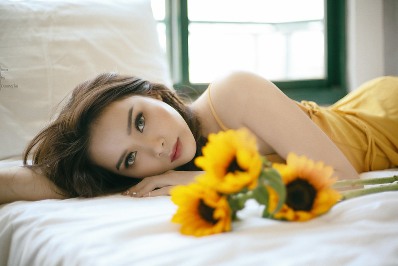 Retouching & Compositing